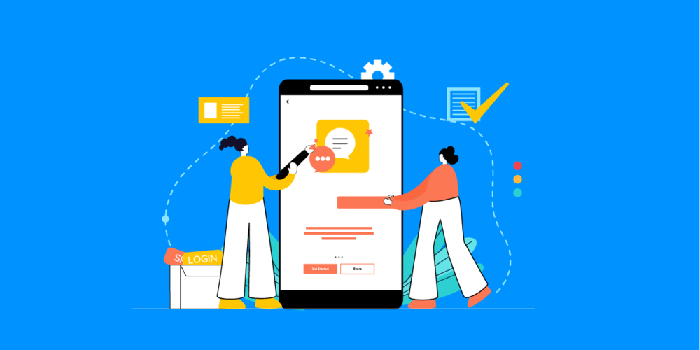 How to Improve User Onboarding For Your Mobile App