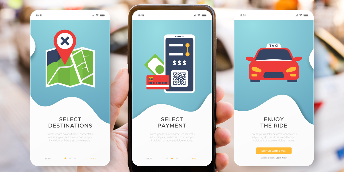 How to Build Apps Like Uber, WhatsApp & Instagram
