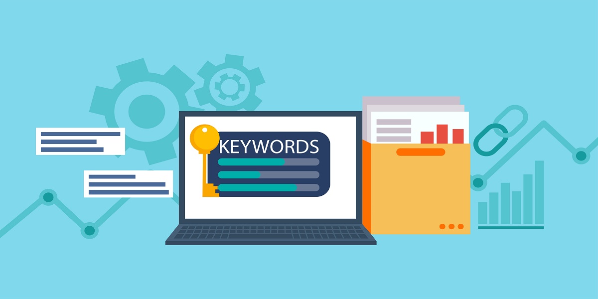 keyword research important