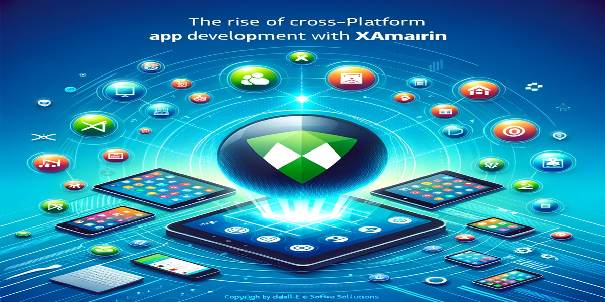 cross-platform app development