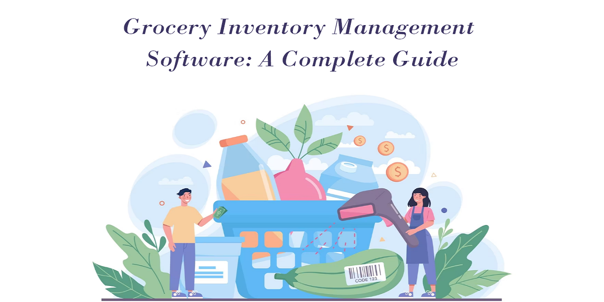 grocery inventory management