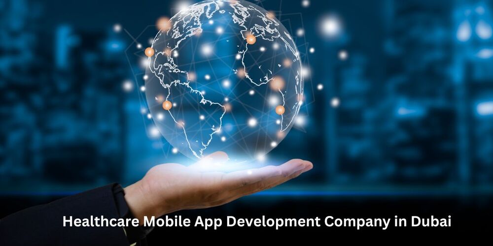 Development of Healthcare Mobile Apps: Cost, Features, and Compliance