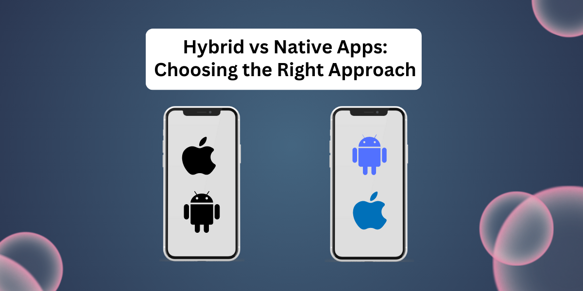 hybrid vs native apps