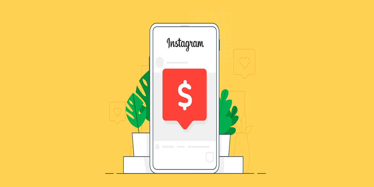 instagram monetization techniques