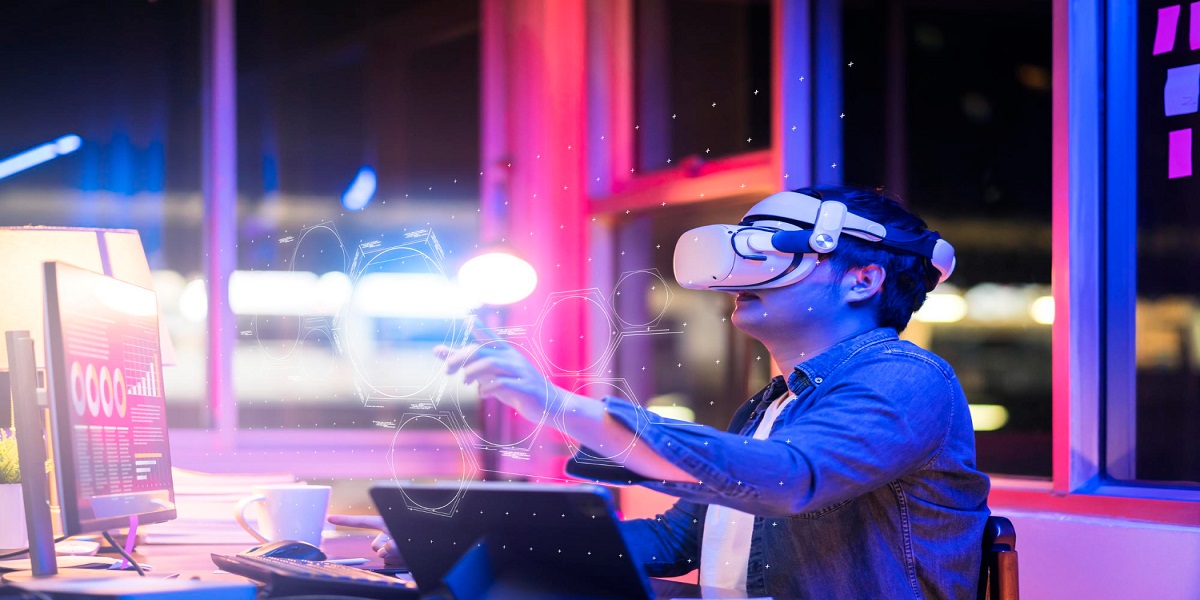 virtual reality gaming innovations, trends, and the future