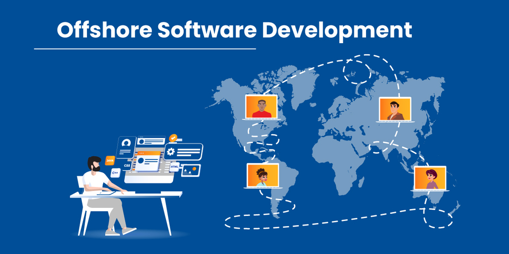 Current Trends and Offshore Software Development Models