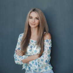 Harper Caldwell