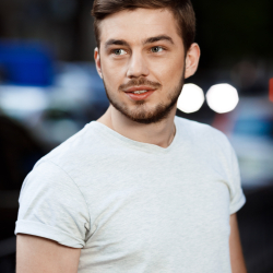 Wesley Maddox