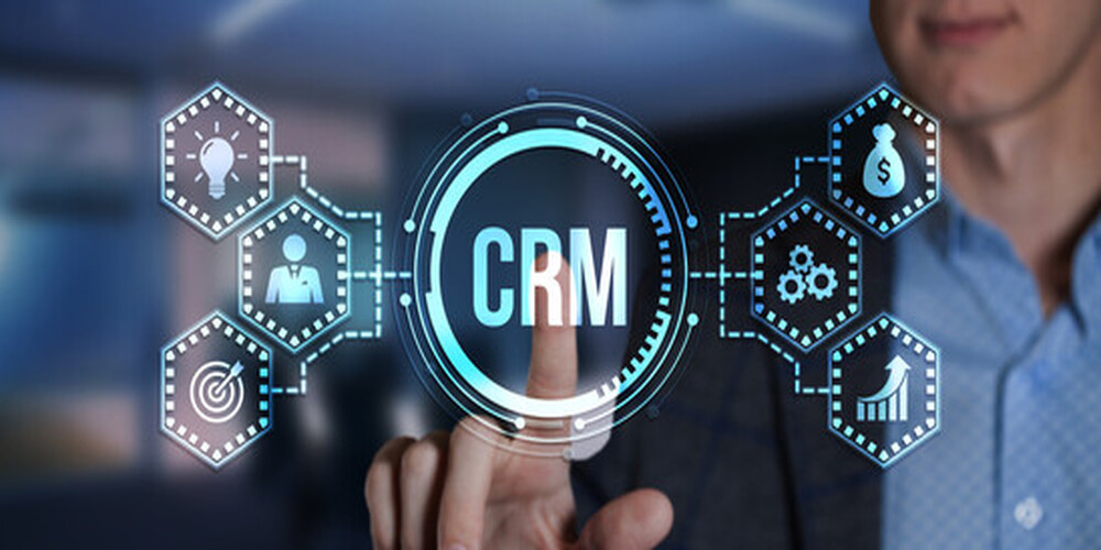 best 8 crm software and tools in 2022