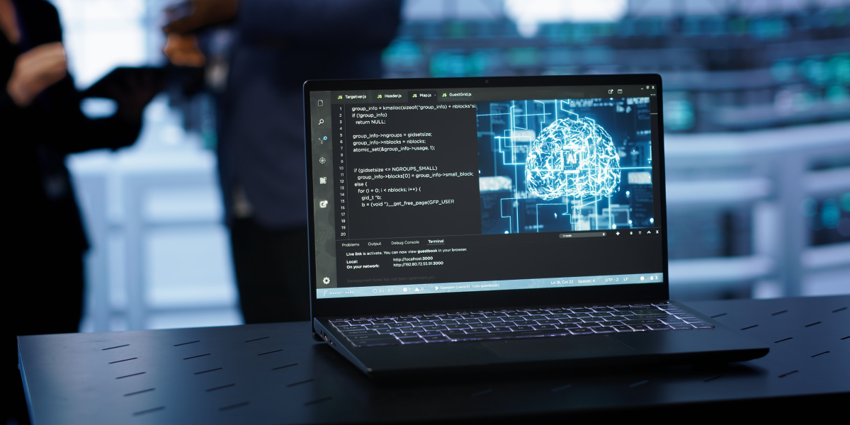 How Generative AI Is Changing the Future of Web Development