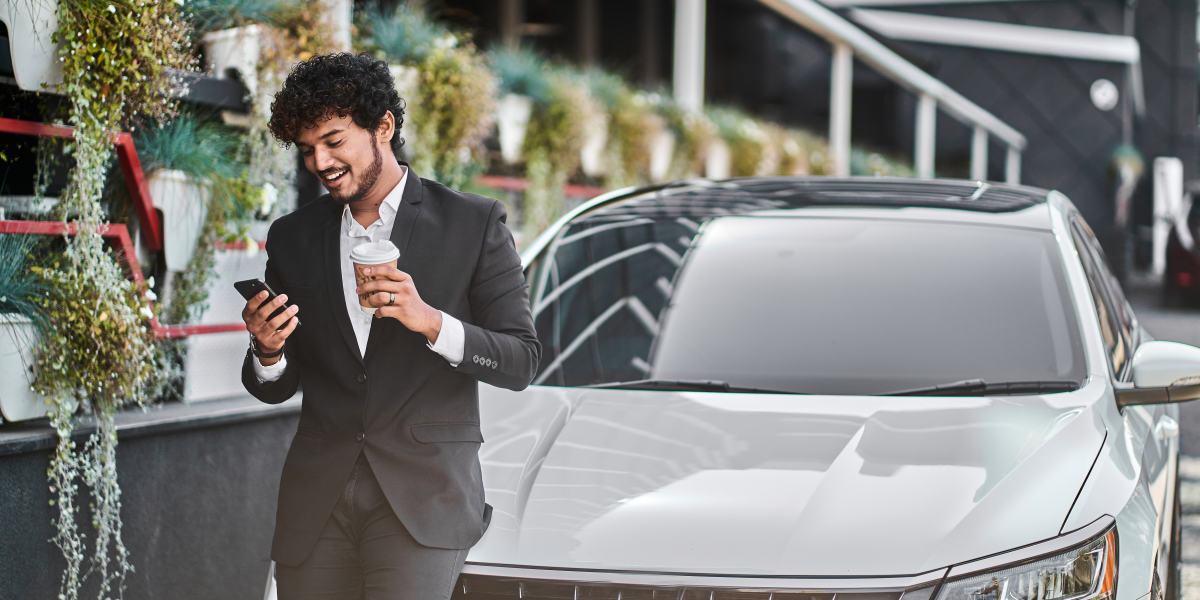Build a Scalable Taxi Business With Ready-Made Solutions