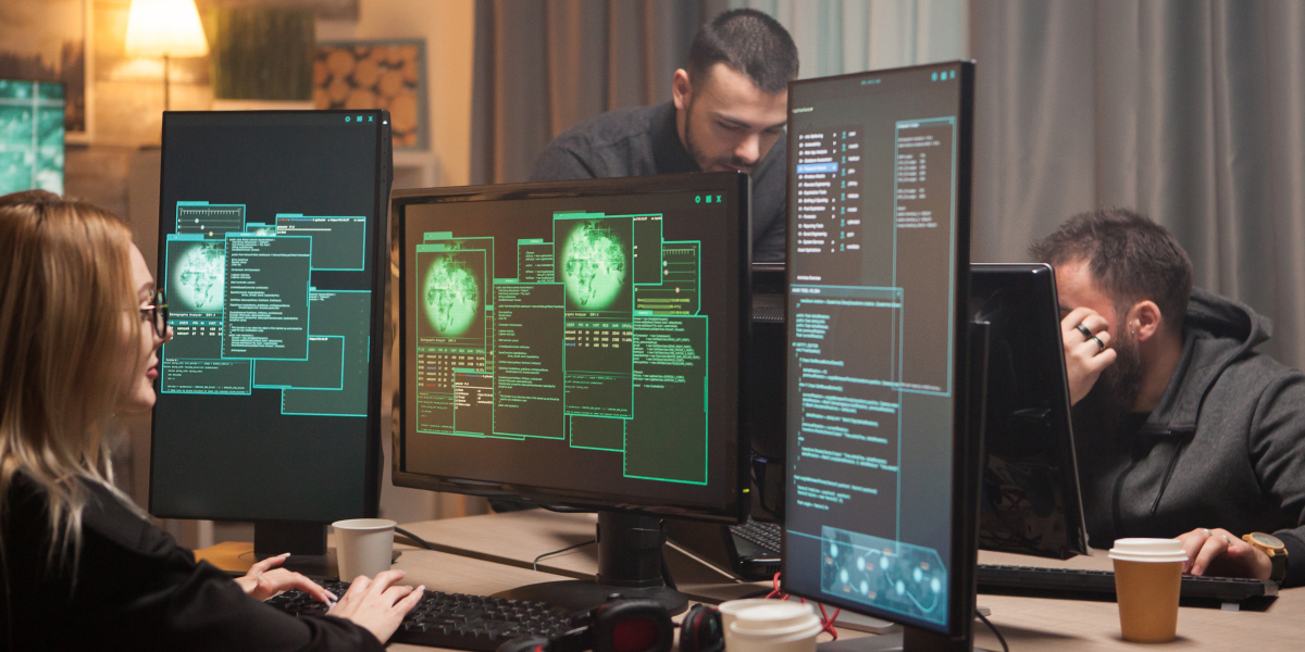 How Enterprise Web Development Will Evolve for Security and Scalability in 2027