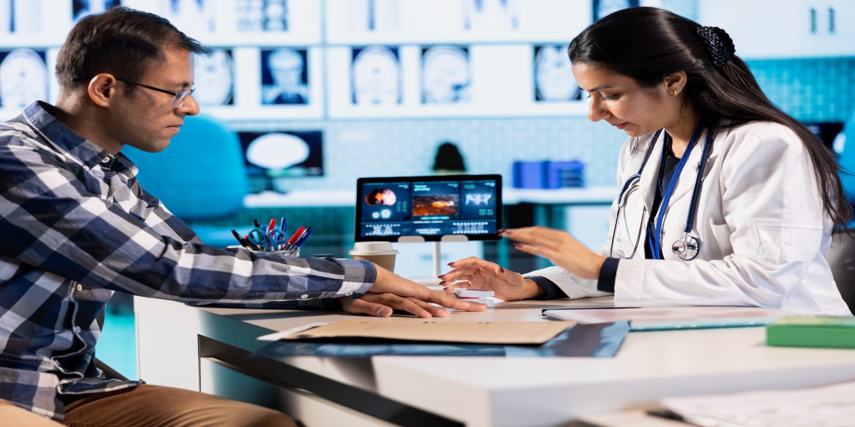 Healthcare SaaS App Development: A Complete Guide