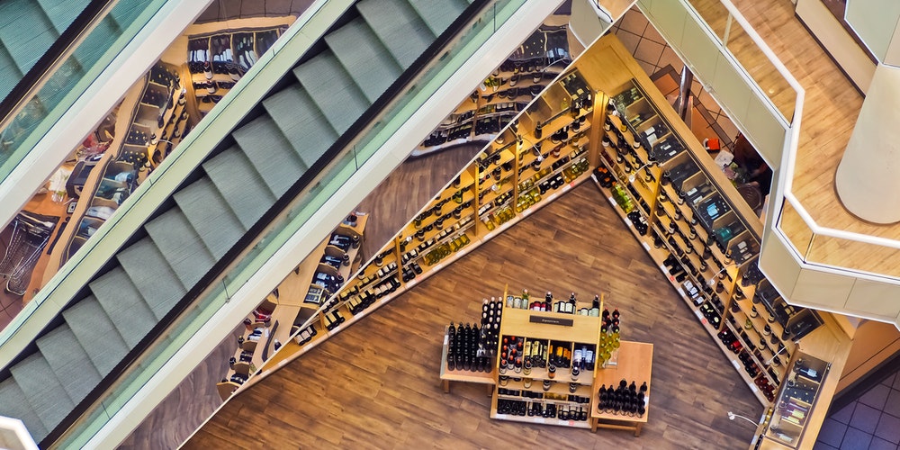 inventory management in the retail industry