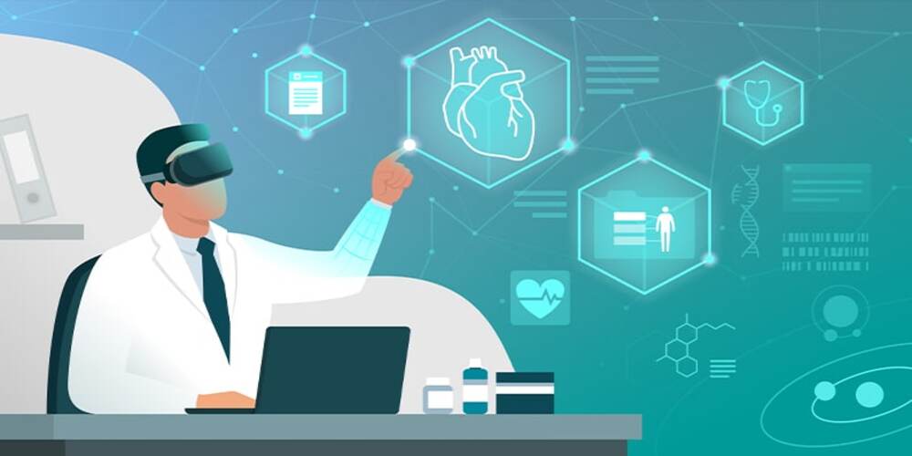The Metaverse and Its Potential to Revolutionize Healthcare and Wellness