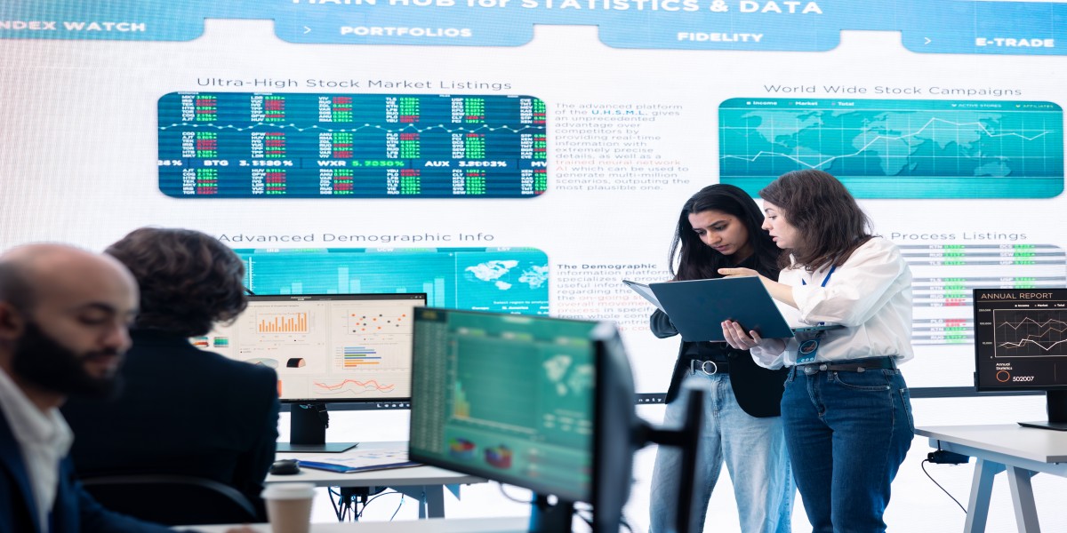 How to Select the Best Data Engineering Solutions for Your Business Needs