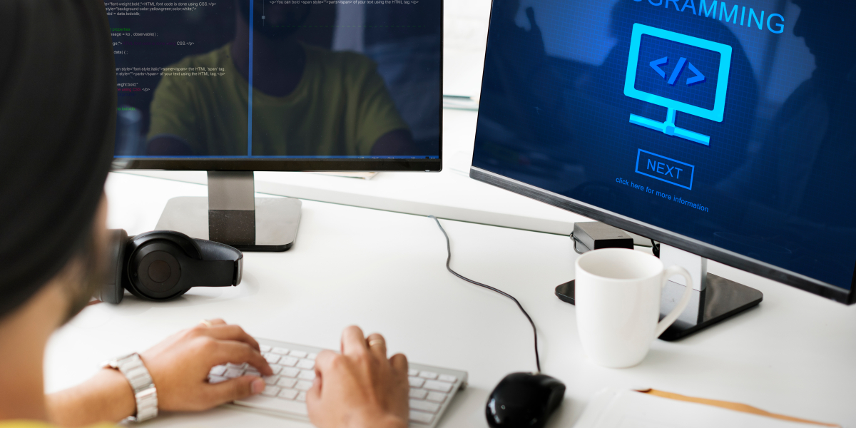 Website Development Process: 10 Steps to Build a Successful Website