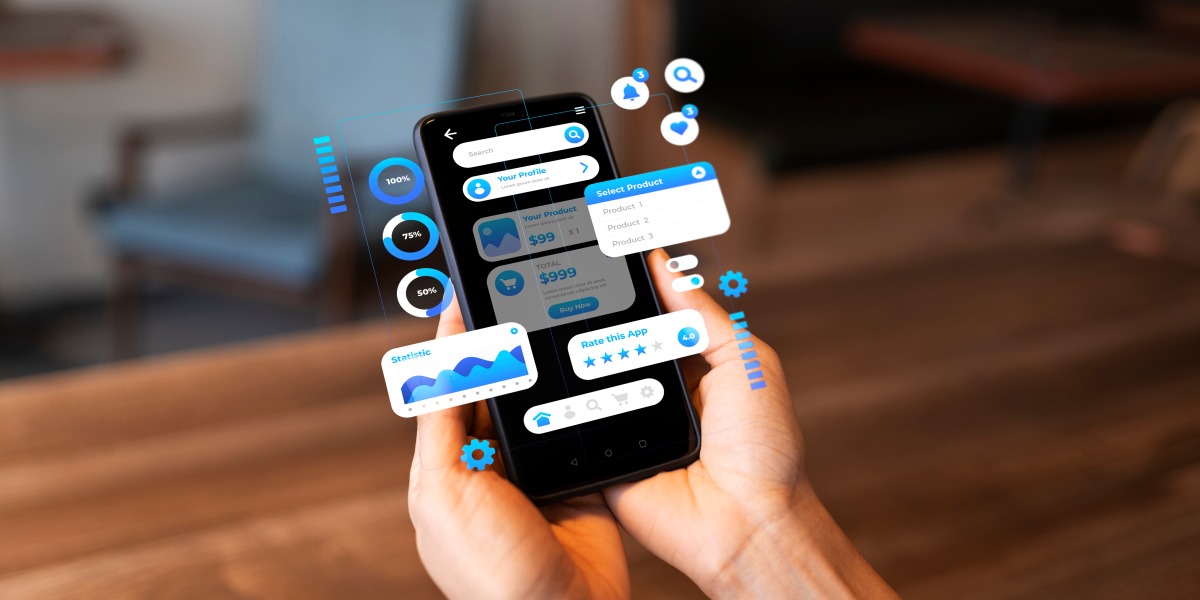 Why React Native Is a Preferred Choice for Building Scalable Mobile Applications