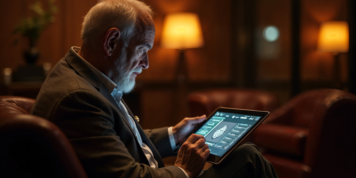 AI in Android App Development: Trends & Business Impact