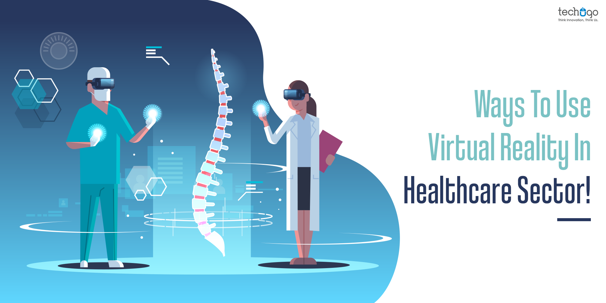 virtual reality in healthcare sector