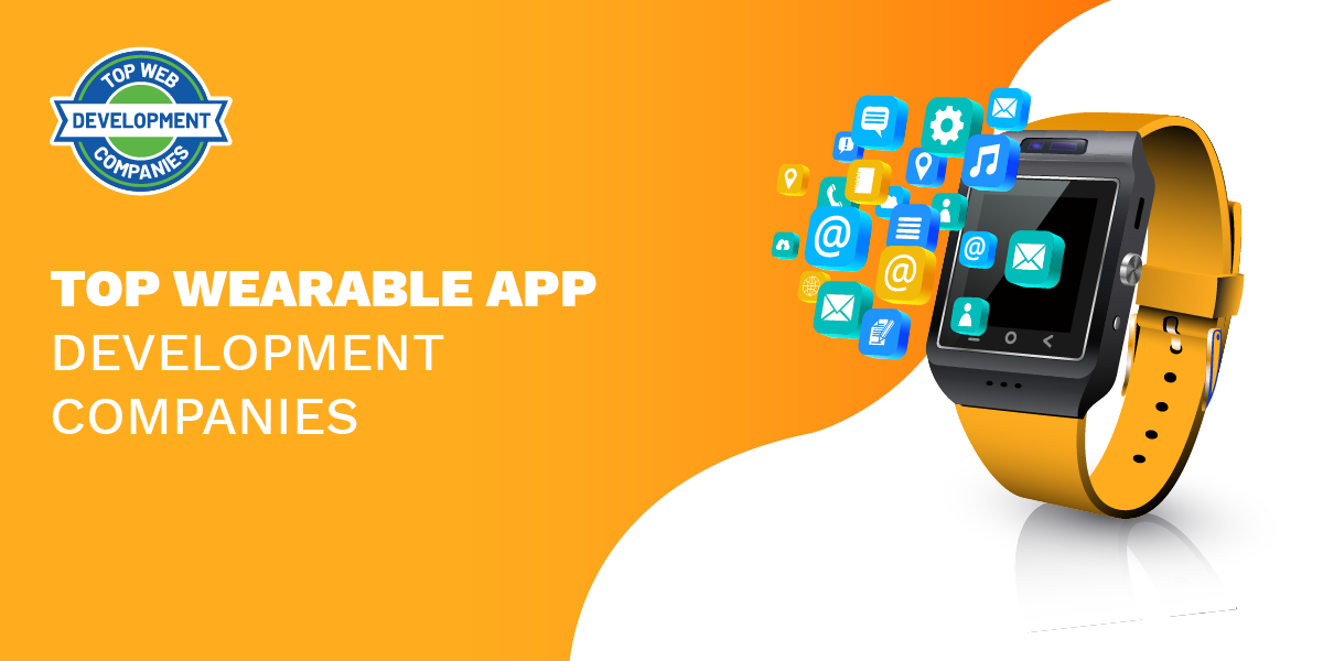 wearable app development