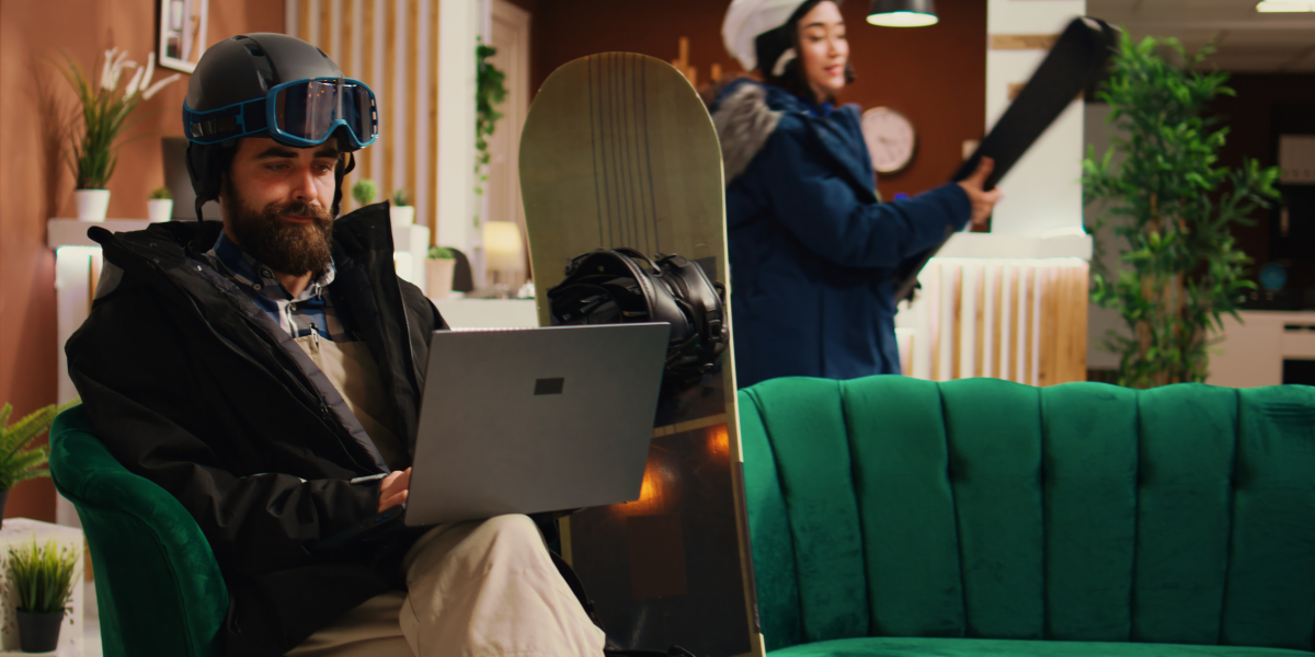 Why Modern Enterprises Need Traditional Gaming and Web3