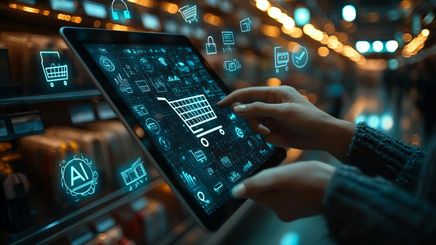 top e-commerce ai workflow companies in santa ana