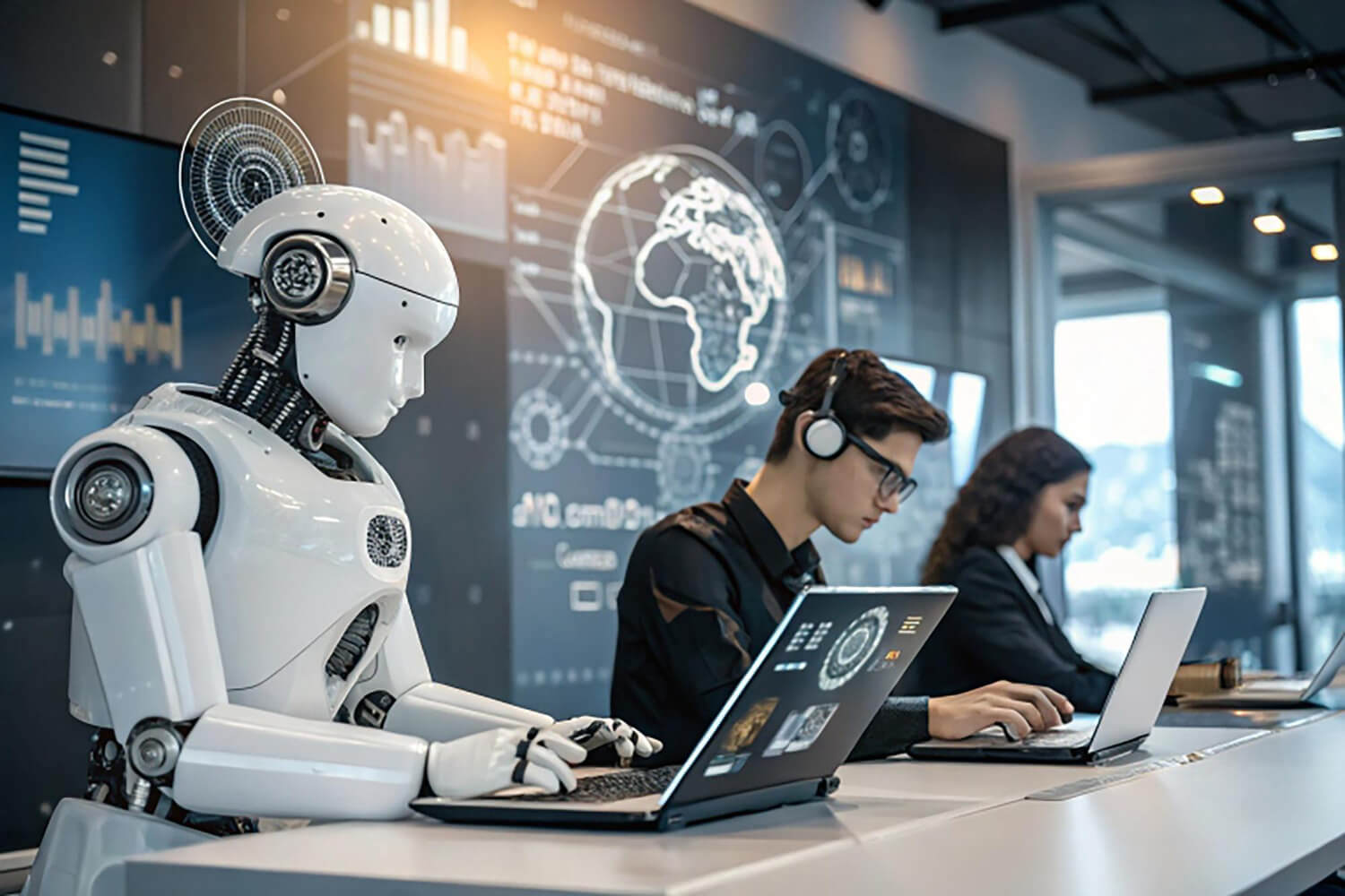 top edtech ai automation companies in zurich