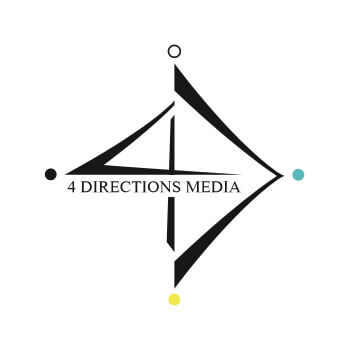 4 directions media