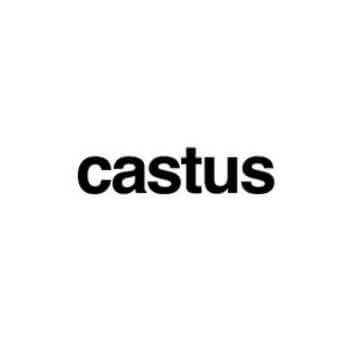 castus design
