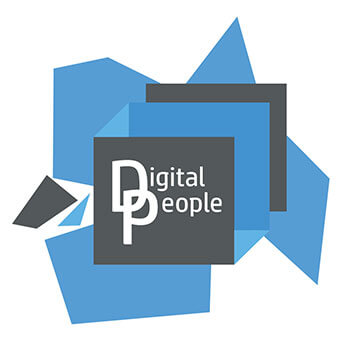digital people