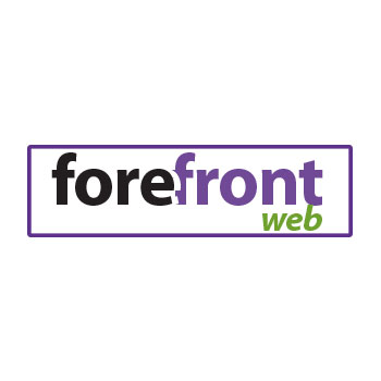 forefront web