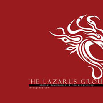 lazarus group