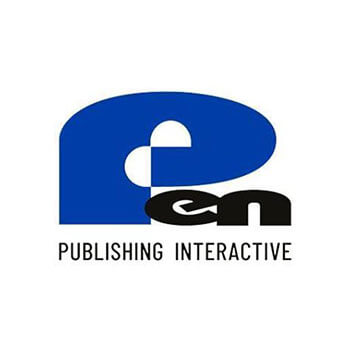pen publishing interactive