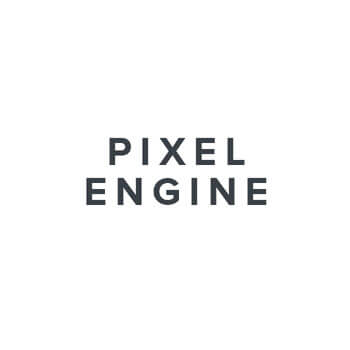 pixel engine