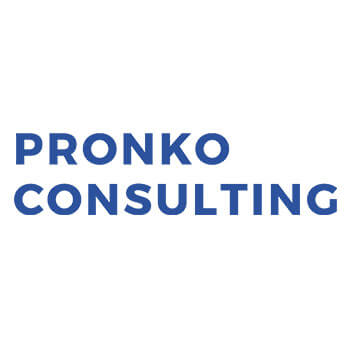 pronko consulting