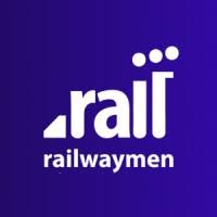 railwaymen