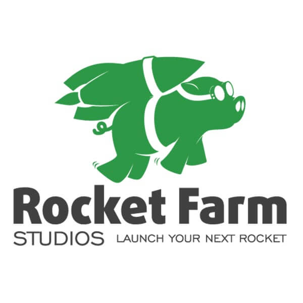 rocket farm studios