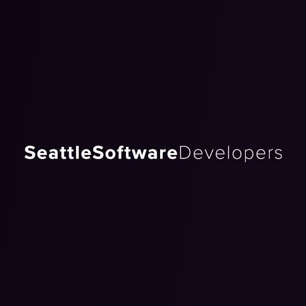 seattle software developers