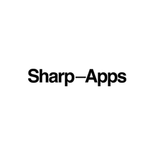 sharp apps