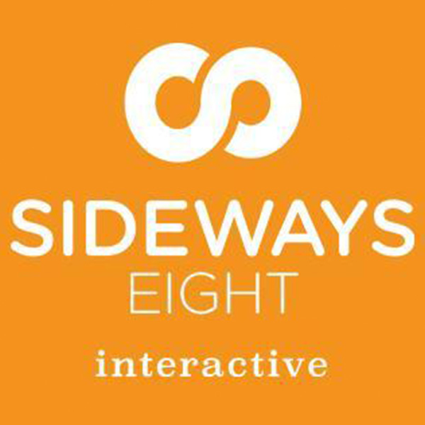 sideways8 interactive