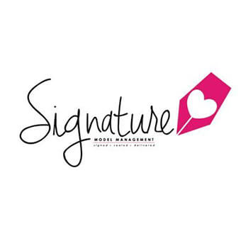 the signature agency