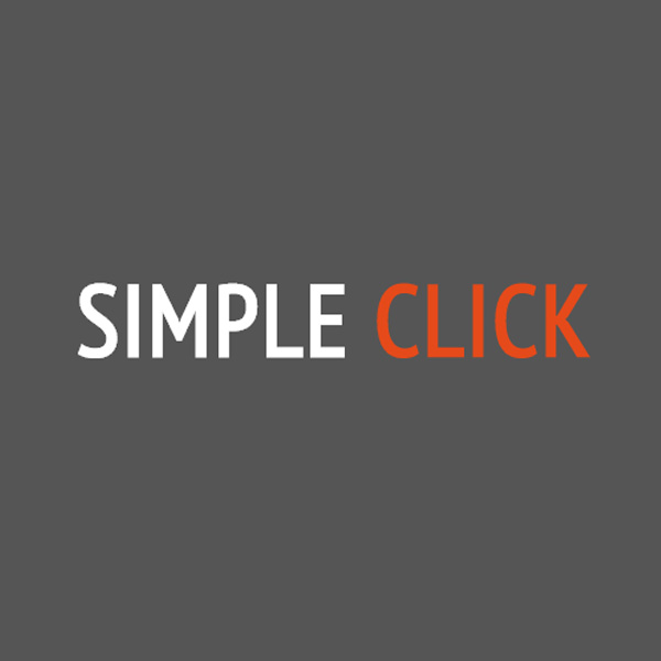 simple click