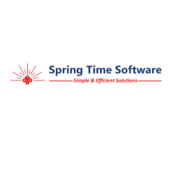 spring time software