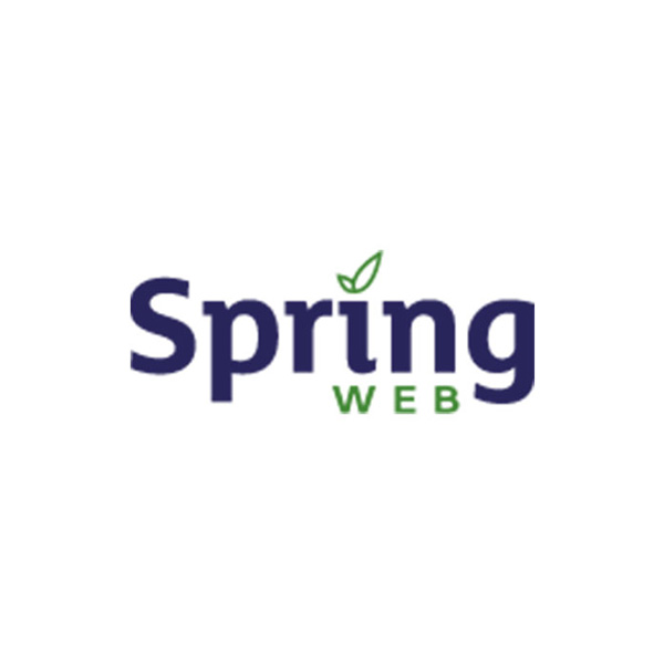 spring web solutions