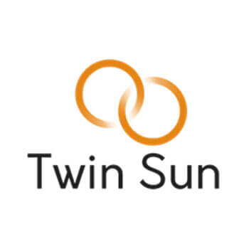 twin sun