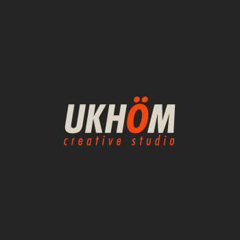 ukhom | creative studio