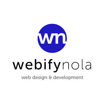 webify nola