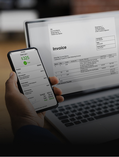 invoice maker