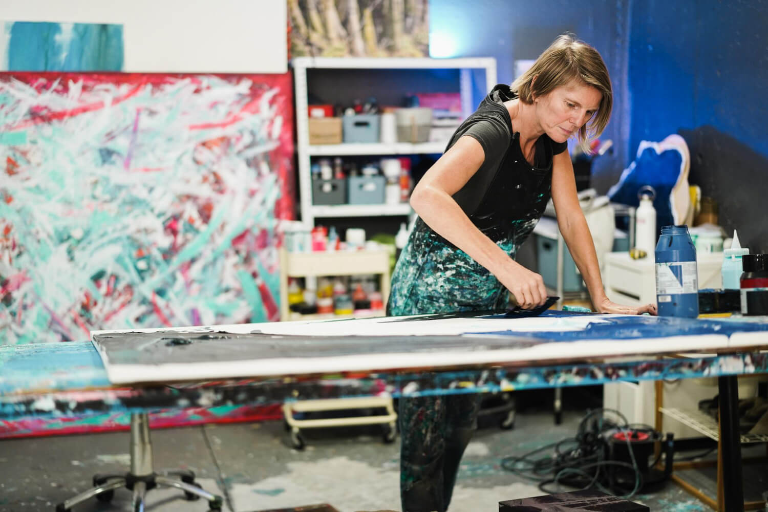 top backlit banner printing companies angers